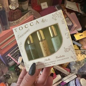 Tocca Treasures Collection